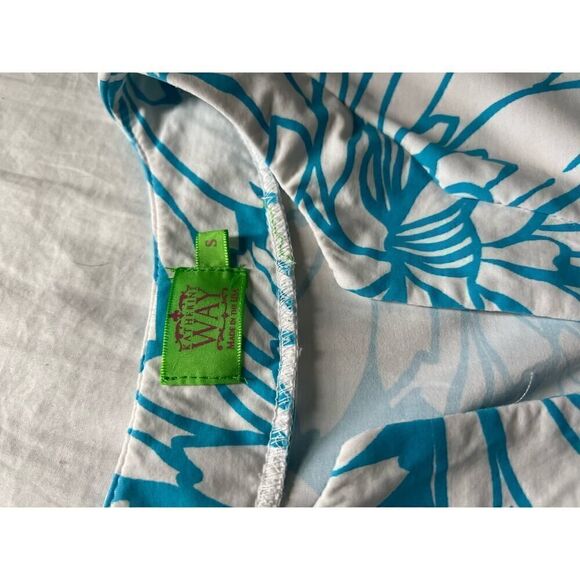 KATHERINE WAY USA GOLF DRESS SIZE SMALL - Picture 5 of 5